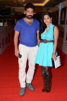 CineMAA Awards 2016 Red Carpet Photos - 45 of 69