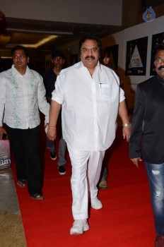 CineMAA Awards 2016 Red Carpet Photos - 49 of 69