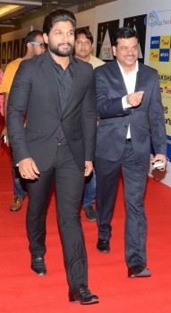 CineMAA Awards 2016 Red Carpet Photos - 52 of 69