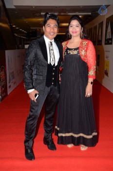 CineMAA Awards 2016 Red Carpet Photos - 12 of 69