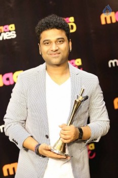 CineMAA Awards 2016 Red Carpet Photos - 56 of 69