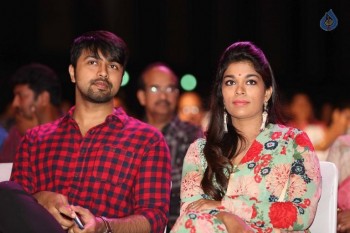 CineMAA Awards 2016 Red Carpet Photos - 57 of 69