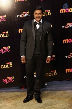 CineMAA Awards 2016 Red Carpet Photos - 58 of 69