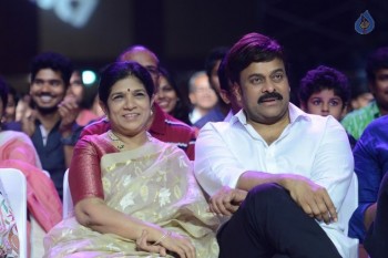 CineMAA Awards 2016 Red Carpet Photos - 59 of 69
