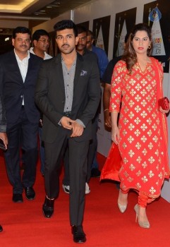 CineMAA Awards 2016 Red Carpet Photos - 60 of 69