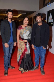 CineMAA Awards 2016 Red Carpet Photos - 21 of 69