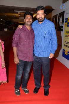 CineMAA Awards 2016 Red Carpet Photos - 22 of 69