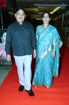 CineMAA Awards 2016 Red Carpet Photos - 24 of 69
