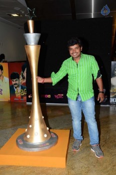 CineMAA Awards 2016 Red Carpet Photos - 25 of 69