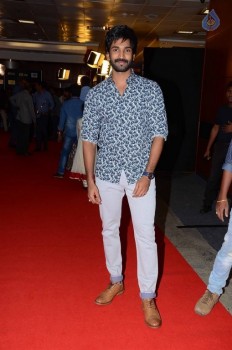 CineMAA Awards 2016 Red Carpet Photos - 30 of 69