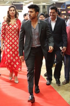 CineMAA Awards 2016 Red Carpet Photos - 31 of 69