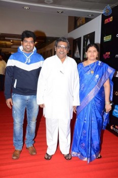 CineMAA Awards 2016 Red Carpet Photos - 33 of 69