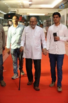 CineMAA Awards 2016 Red Carpet Photos - 35 of 69