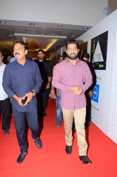 CineMAA Awards 2016 Red Carpet Photos - 37 of 69