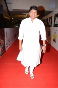 CineMAA Awards 2016 Red Carpet Photos - 42 of 69