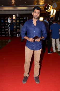 CineMAA Awards 2016 Red Carpet Photos - 43 of 69