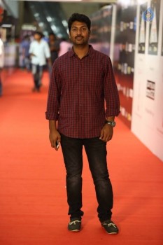 CineMAA Awards 2016 Red Carpet Photos - 48 of 69