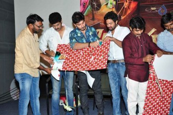Cinemahal Motion Poster Launch - 18 of 42