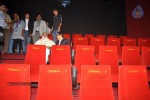 Cinemax 6 Screen Multiplex Launch at Inorbit Mall - 17 of 36