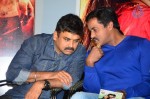 Citizen Movie Audio Launch - 99 of 87