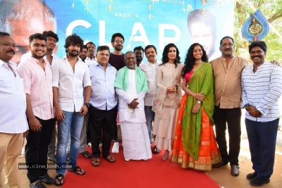 Clap Movie Opening Photos - 9 of 34