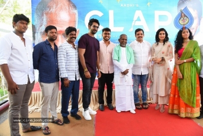 Clap Movie Opening Photos - 22 of 34