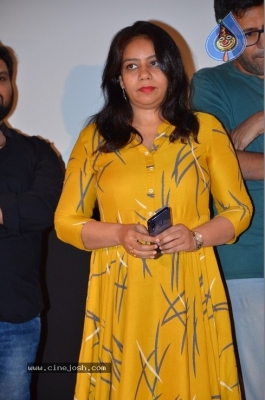 Cleopatra Press Meet Photos - 3 of 27