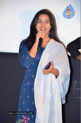 Cleopatra Press Meet Photos - 5 of 27