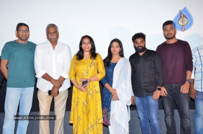 Cleopatra Press Meet Photos - 6 of 27