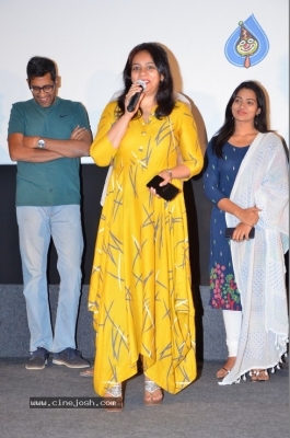 Cleopatra Press Meet Photos - 7 of 27