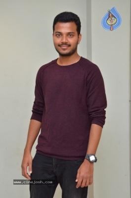 Cleopatra Press Meet Photos - 11 of 27