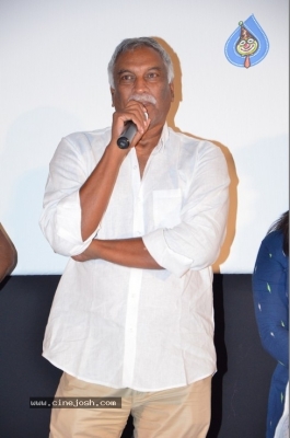 Cleopatra Press Meet Photos - 13 of 27