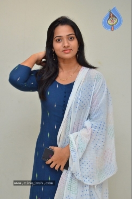 Cleopatra Press Meet Photos - 16 of 27