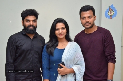 Cleopatra Press Meet Photos - 23 of 27