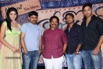 Close Friends Movie Song Launch - 34 of 87