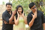 Close Friends Movie Song Launch - 25 of 87