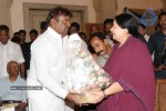 Jayalalitha Swearing-in Ceremony - 13 of 36