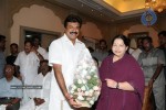 Jayalalitha Swearing-in Ceremony - 14 of 36