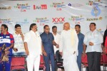 CM Rosaiah visits T20 Tollywood Trophy  - 1 of 89