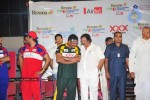 CM Rosaiah visits T20 Tollywood Trophy  - 2 of 89