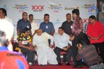 CM Rosaiah visits T20 Tollywood Trophy  - 9 of 89