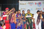 CM Rosaiah visits T20 Tollywood Trophy  - 11 of 89