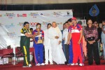 CM Rosaiah visits T20 Tollywood Trophy  - 14 of 89