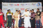 CM Rosaiah visits T20 Tollywood Trophy  - 15 of 89