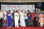 CM Rosaiah visits T20 Tollywood Trophy  - 19 of 89