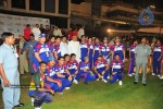 CM Rosaiah visits T20 Tollywood Trophy  - 28 of 89