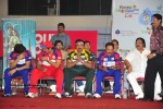 CM Rosaiah visits T20 Tollywood Trophy  - 32 of 89