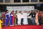 CM Rosaiah visits T20 Tollywood Trophy  - 33 of 89