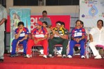 CM Rosaiah visits T20 Tollywood Trophy  - 38 of 89