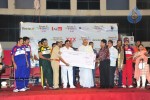 CM Rosaiah visits T20 Tollywood Trophy  - 39 of 89